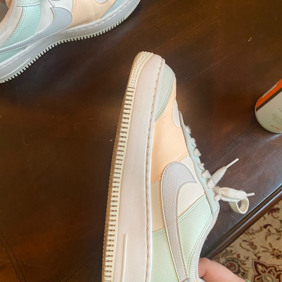 Nike air force 1 - Picture 4 of 8